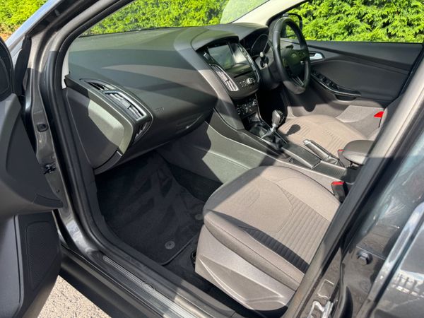 Ford Focus 2018 1.5 Tdci TITANIUM 1 OWNER 363654947