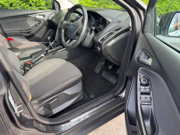 Ford Focus 2018 1.5 Tdci TITANIUM 1 OWNER 363654966
