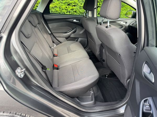 Ford Focus 2018 1.5 Tdci TITANIUM 1 OWNER 363654967