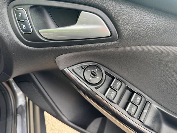Ford Focus 2018 1.5 Tdci TITANIUM 1 OWNER 363654968