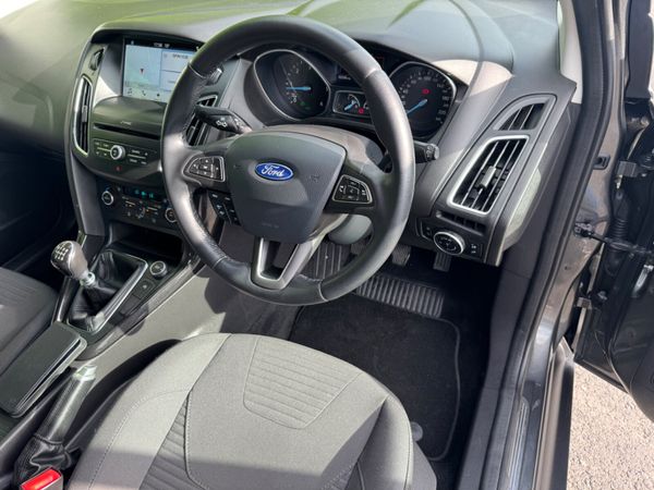 Ford Focus 2018 1.5 Tdci TITANIUM 1 OWNER 363654960