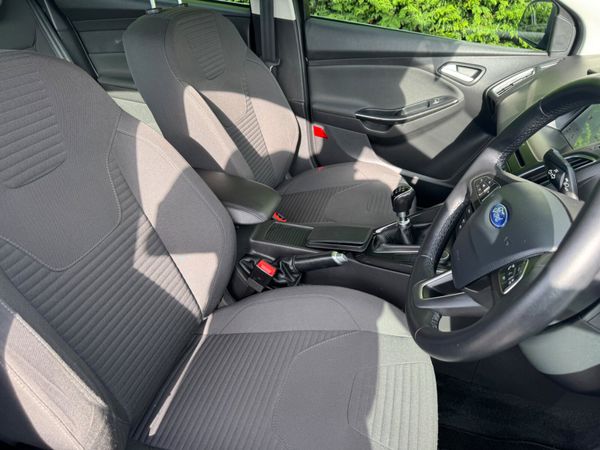 Ford Focus 2018 1.5 Tdci TITANIUM 1 OWNER 363654961
