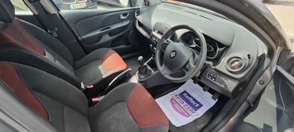 Renault Clio 2014 363656376