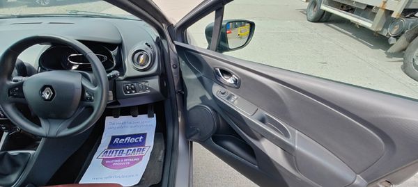 Renault Clio 2014 363656377