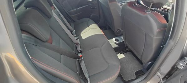 Renault Clio 2014 363656379