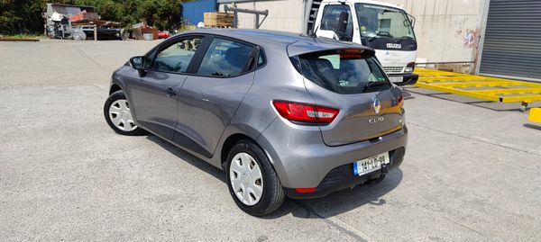 Renault Clio 2014 363656370