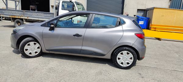Renault Clio 2014 363656371