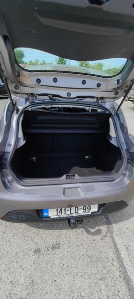Renault Clio 2014 363656384