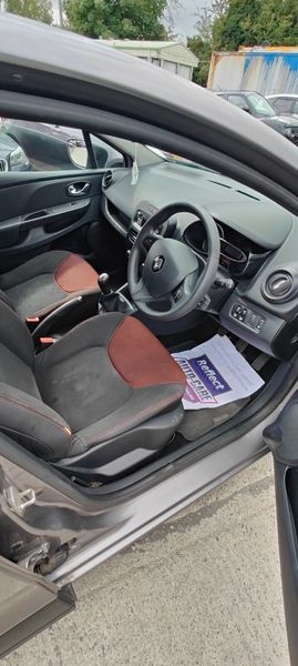 Renault Clio 2014 363656385