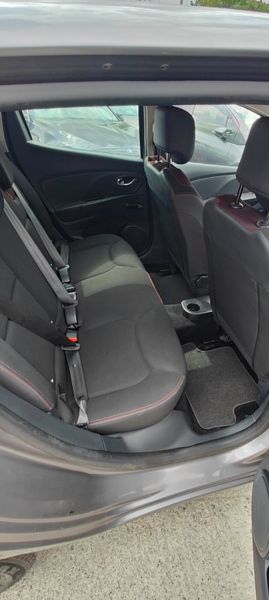 Renault Clio 2014 363656386