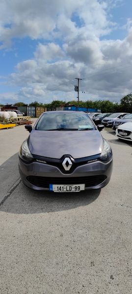 Renault Clio 2014 363656387