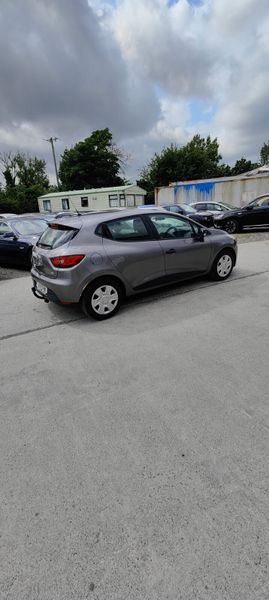 Renault Clio 2014 363656389