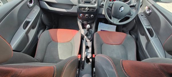 Renault Clio 2014 363656380