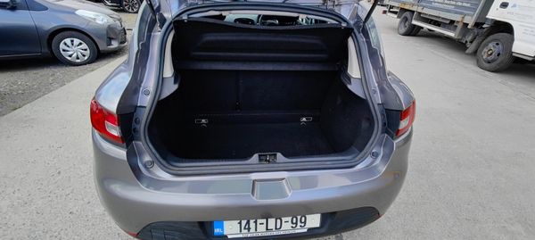 Renault Clio 2014 363656382