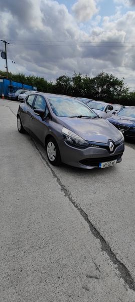 Renault Clio 2014 363656390