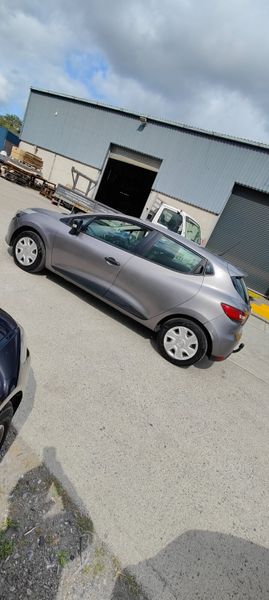 Renault Clio 2014 363656391