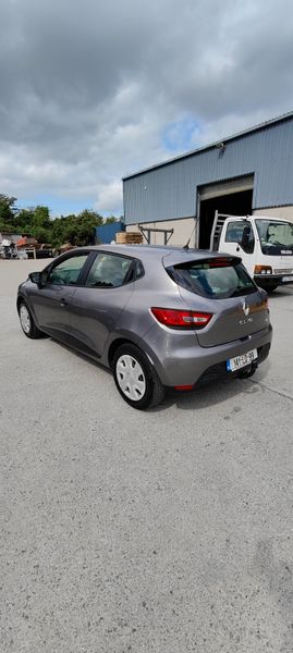 Renault Clio 2014 363656392