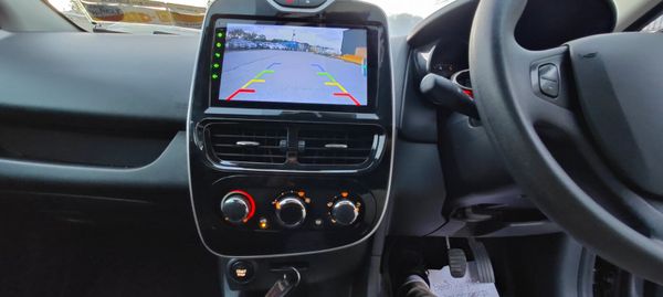 Renault Clio 2014 363656622