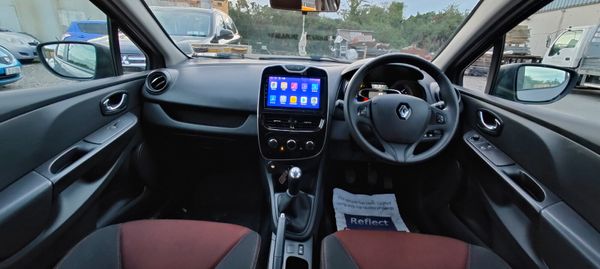 Renault Clio 2014 363656623