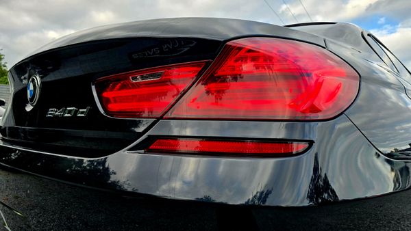 🔥2015 BMW 640d Gran Coupe M-Sport 3.0 Auto 363651481