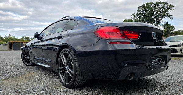 🔥2015 BMW 640d Gran Coupe M-Sport 3.0 Auto 363651514