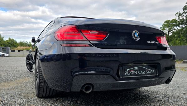 🔥2015 BMW 640d Gran Coupe M-Sport 3.0 Auto 363651516