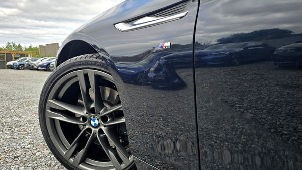 🔥2015 BMW 640d Gran Coupe M-Sport 3.0 Auto 363651517