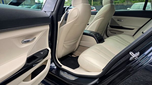 🔥2015 BMW 640d Gran Coupe M-Sport 3.0 Auto 363651607