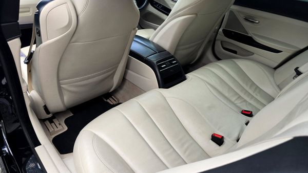 🔥2015 BMW 640d Gran Coupe M-Sport 3.0 Auto 363651608