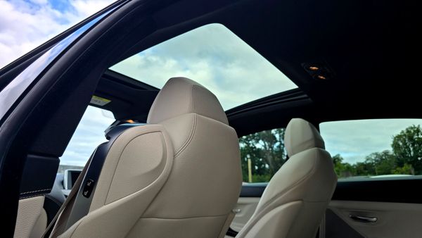 🔥2015 BMW 640d Gran Coupe M-Sport 3.0 Auto 363651609