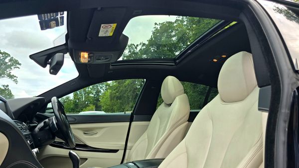 🔥2015 BMW 640d Gran Coupe M-Sport 3.0 Auto 363651614