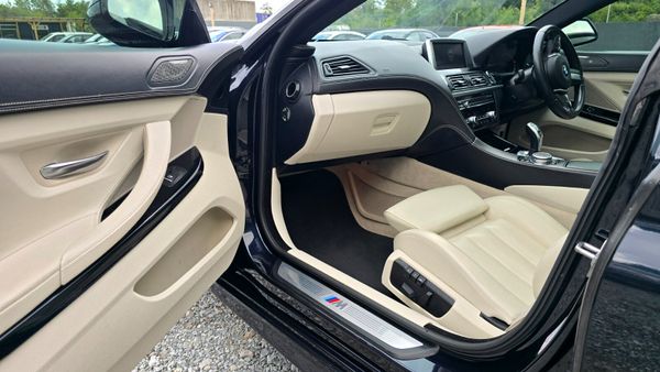 🔥2015 BMW 640d Gran Coupe M-Sport 3.0 Auto 363651610