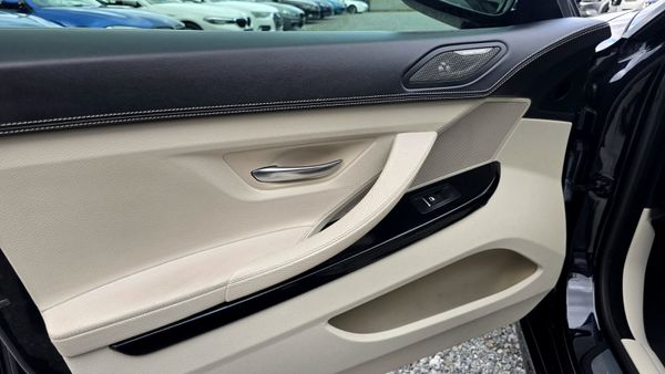 🔥2015 BMW 640d Gran Coupe M-Sport 3.0 Auto 363651611