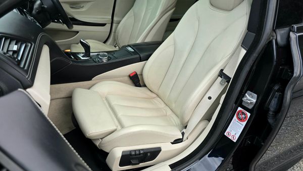 🔥2015 BMW 640d Gran Coupe M-Sport 3.0 Auto 363651613