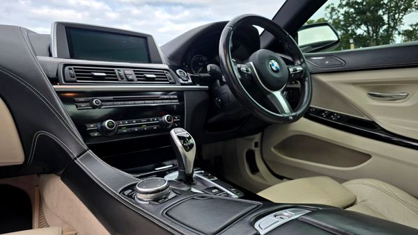 🔥2015 BMW 640d Gran Coupe M-Sport 3.0 Auto 363651674