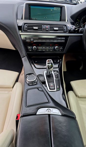 🔥2015 BMW 640d Gran Coupe M-Sport 3.0 Auto 363651677