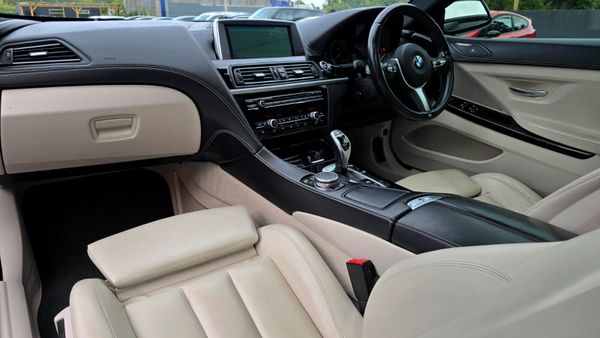 🔥2015 BMW 640d Gran Coupe M-Sport 3.0 Auto 363651672