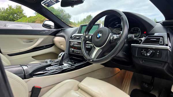 🔥2015 BMW 640d Gran Coupe M-Sport 3.0 Auto 363651686