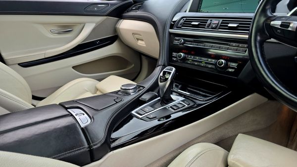 🔥2015 BMW 640d Gran Coupe M-Sport 3.0 Auto 363651694