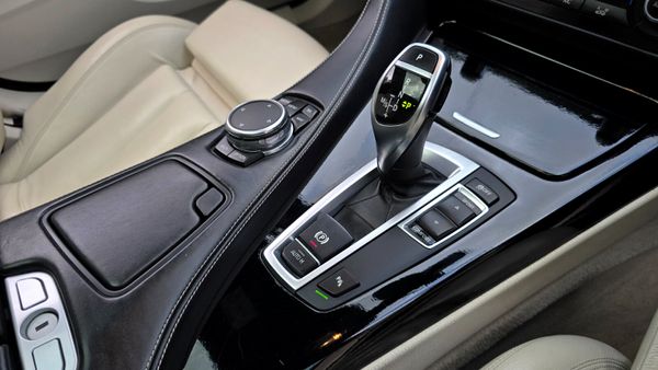 🔥2015 BMW 640d Gran Coupe M-Sport 3.0 Auto 363651695