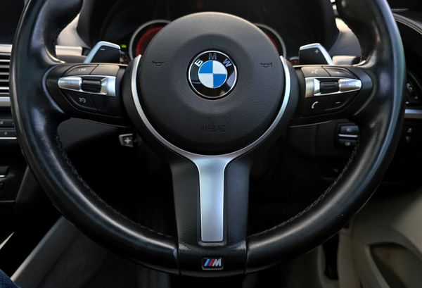 🔥2015 BMW 640d Gran Coupe M-Sport 3.0 Auto 363651818