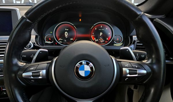 🔥2015 BMW 640d Gran Coupe M-Sport 3.0 Auto 363651819