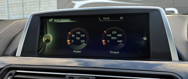 🔥2015 BMW 640d Gran Coupe M-Sport 3.0 Auto 363651824