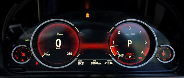 🔥2015 BMW 640d Gran Coupe M-Sport 3.0 Auto 363651821