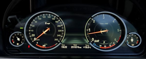 🔥2015 BMW 640d Gran Coupe M-Sport 3.0 Auto 363651823