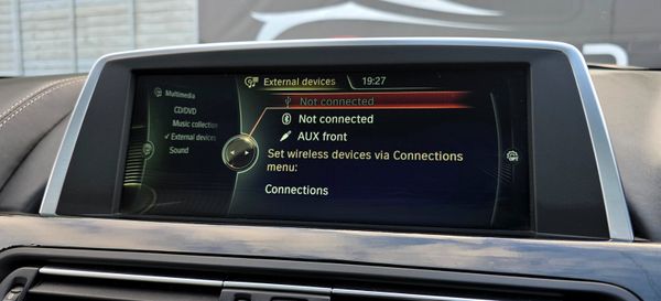 🔥2015 BMW 640d Gran Coupe M-Sport 3.0 Auto 363651868