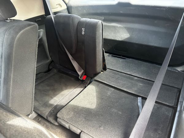 2017 NISSAN X TRAIL 7 SEATER 1.6 PETROL ACENTA 363651886