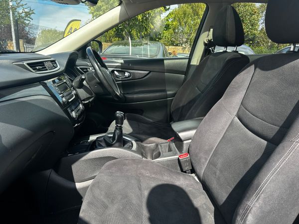 2017 NISSAN X TRAIL 7 SEATER 1.6 PETROL ACENTA 363651883