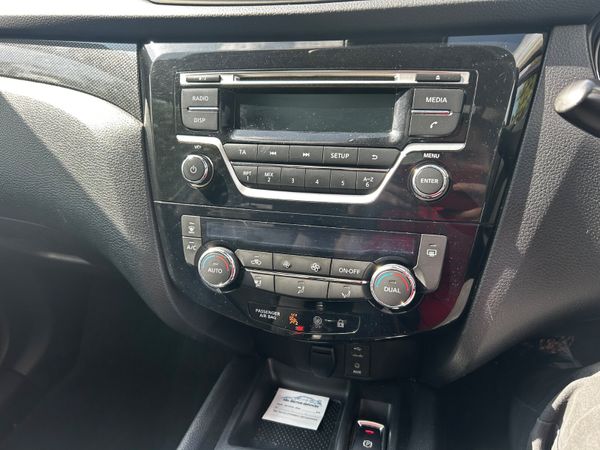 2017 NISSAN X TRAIL 7 SEATER 1.6 PETROL ACENTA 363651897