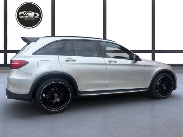 Mercedes-Benz GLC 2018 Amg Low Miles Mint Conditio 363661944